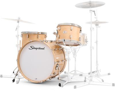 Slingerland 22