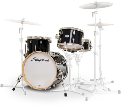 Slingerland 18