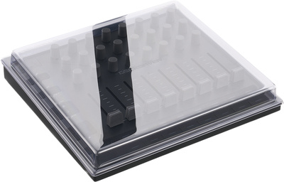 Decksaver Novation Launch Control XL MK3