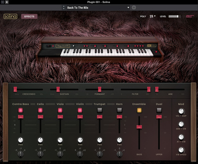 AIR Music Technology Solina Download