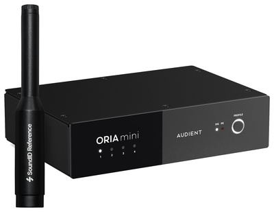 Audient ORIA Mini Hardware Only