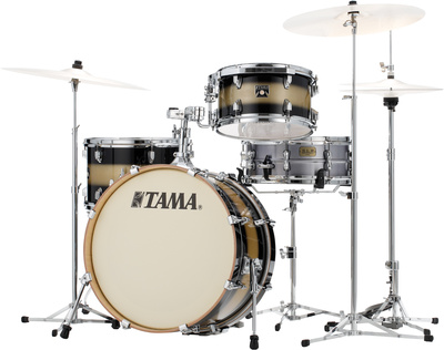 Tama Superstar Cl. 20 3-pcs Kit MLD