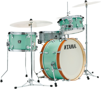 Tama Superstar Cl. 20 3-pcs Kit SFG