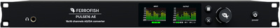 Ferrofish Pulse16 AE