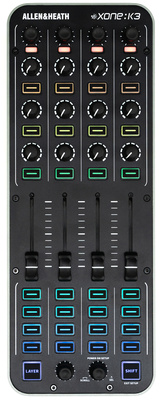 Allen & Heath Xone K3