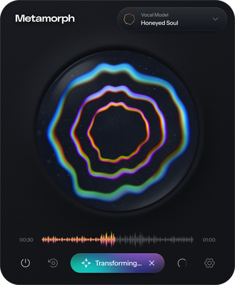 Antares Metamorph Download