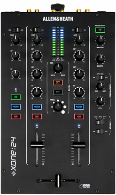 Allen & Heath Xone 24