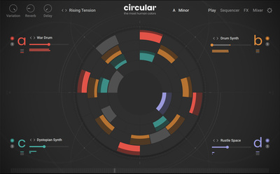 Native Instruments Circular Download