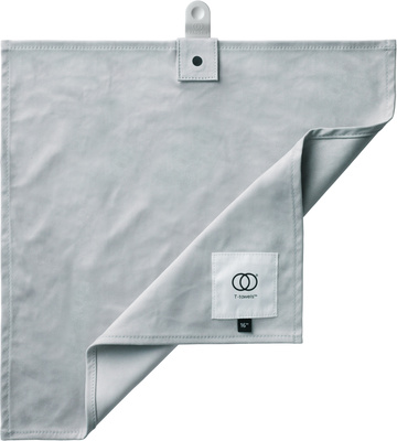 Tandem Drums T-Towel 16