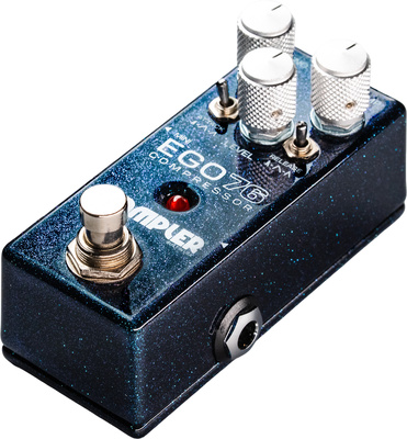 Wampler Mini Ego 76 Compressor