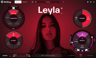 IK Multimedia ReSing MAX Download