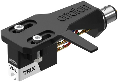 Ortofon VNL Trix Premounted on SH-2
