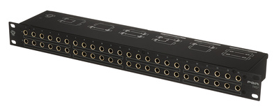Black Lion Audio PBR TRS3