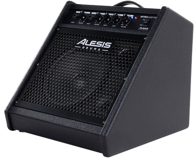 Alesis Nitro Amp Pro