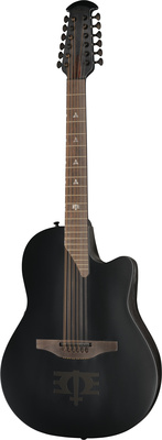 Adamas 1598-MEIII Melissa Etheridge