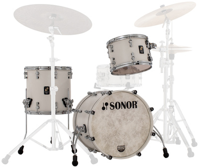 Sonor Momentum 318 Beech Set SPW
