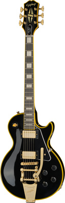 Epiphone Joe Bonamassa 59 LP Cust AE
