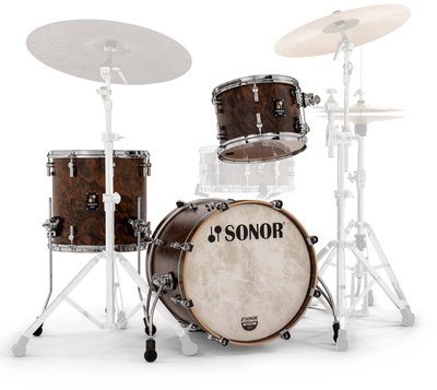 Sonor Momentum 318 Beech Set CBU