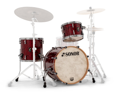Sonor Momentum 320 Beech Set REP