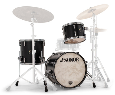 Sonor Momentum 318 Birch Set GTB