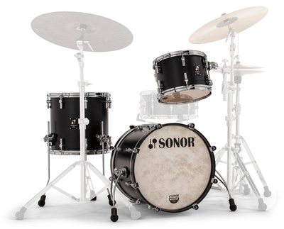 Sonor Momentum 318 Maple Set GTB