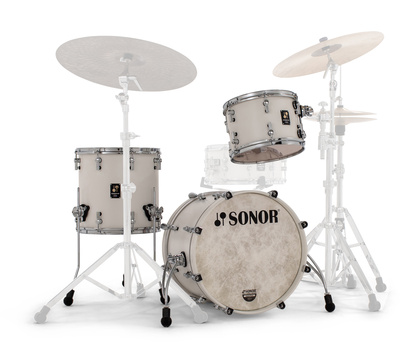 Sonor Momentum 318 Maple Set SPW