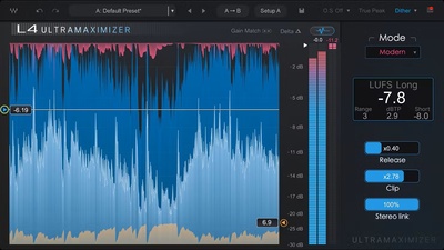Waves L4 Ultramaximizer Download
