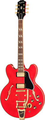 Epiphone Back to the Future ES-345 CR