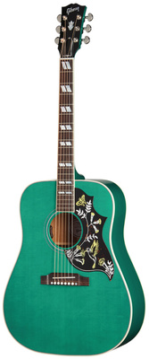 Gibson Hummingbird Standard SG