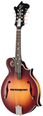 Gibson Sierra Hull F-5G VOS SB