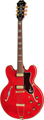 Epiphone Gem Archer Sheraton Mbilt CR