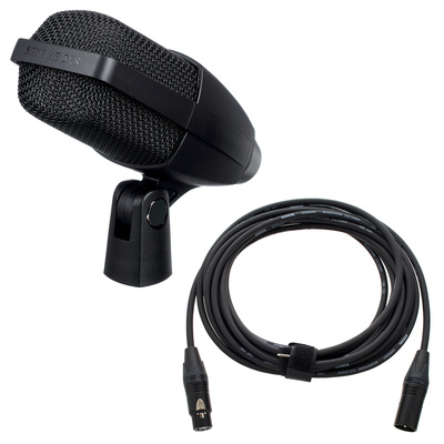 Sennheiser MD 421 Kompakt Cordial Bundle