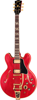Gibson Back to the Future ES-345 CR#2