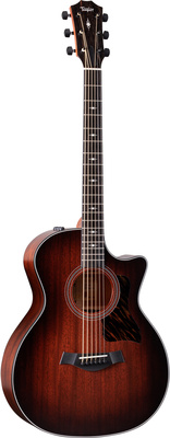 Taylor 324ce Baritone-6-LTD