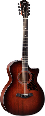 Taylor 324ce Baritone-8-LTD