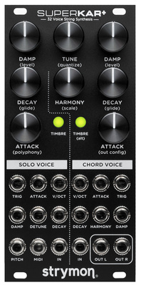 Strymon SuperKar+