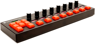 Melbourne Instruments Roto-Control Bitwig Edition