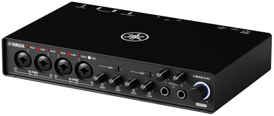 Yamaha URX44C