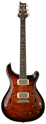PRS SE Hollowbody II Piezo OTSB
