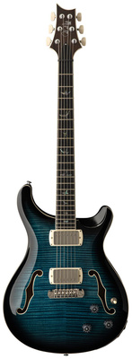 PRS SE Hollowbody II Piezo PBSB
