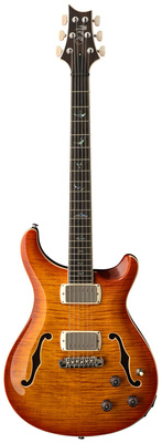 PRS SE Hollowbody II Piezo VSB
