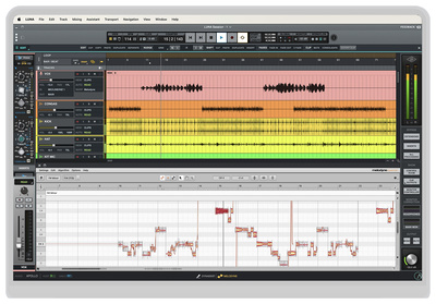 Universal Audio LUNA Pro v2 Download