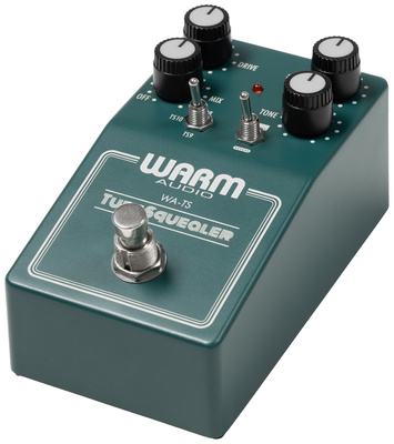 Warm Audio Tube Squealer Overdrive