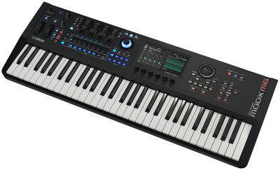 Yamaha MODX M6