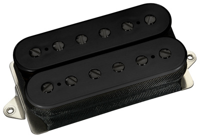DP 281BK+BK Rainmaker Neck