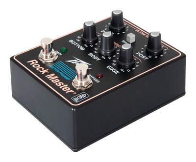 Peavey Rock Master Preamp Pedal