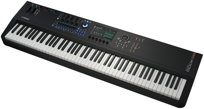 Yamaha MODX M8