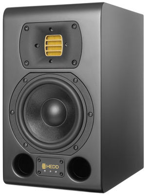 HEDD Type 05 A-CORE Edition X