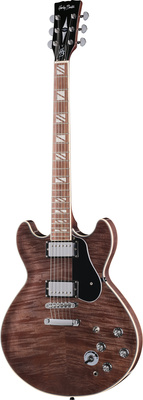 Harley Benton HB-35Plus Rotary TBK