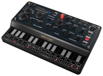 Behringer UB-Xa Mini